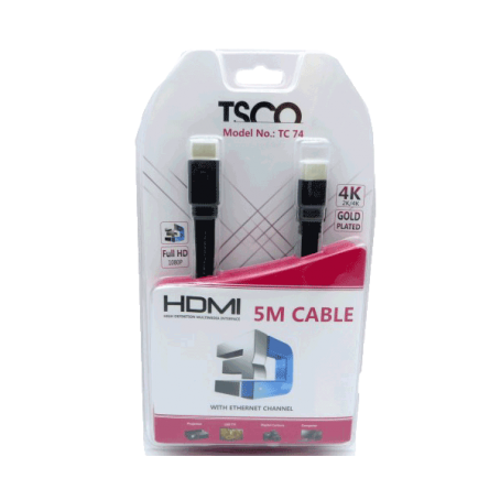 TSCO-HDMI-cable-5m-TC74-www.off24.ir-00