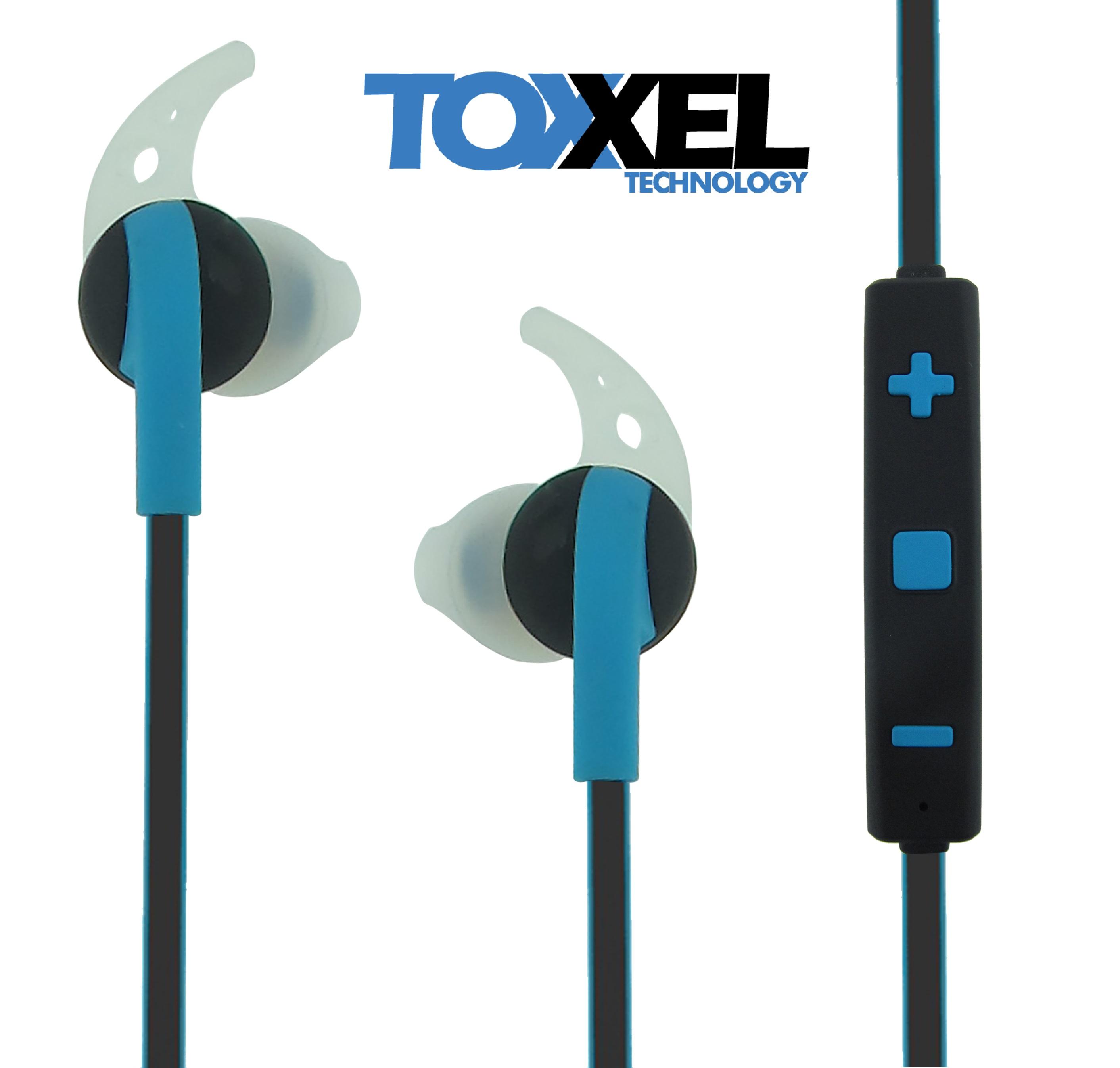 Pro Wireless Headphones
